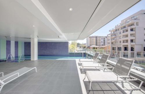 Wollongong Apartamento | Adina Apartment Hotel Wollongong