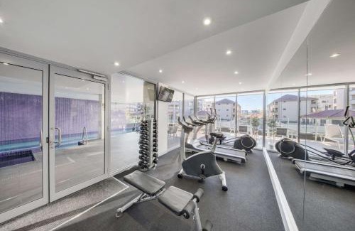 Wollongong Apartamento | Adina Apartment Hotel Wollongong