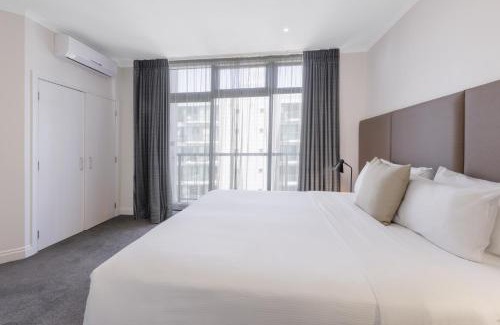 Auckland Central Business District Hotel | Adina Citylife Auckland