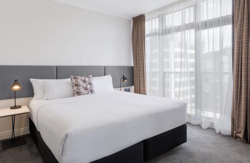 Auckland Central Business District Hotel | Adina Citylife Auckland