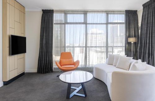 Auckland Central Business District Hotel | Adina Citylife Auckland