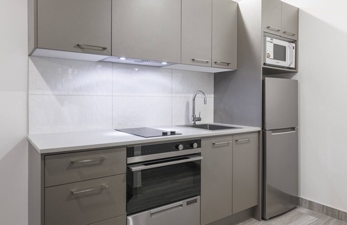 Wellington Apartamento | Adina CityLife Wellington