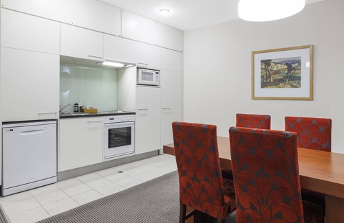 Wellington Apartamento | Adina CityLife Wellington