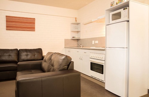 Launceston CBD Apartamento | Adina Place Motel Apartments