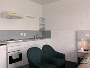 Launceston CBD Apartamento | Adina Place Motel Apartments