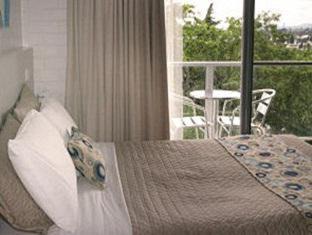 Launceston CBD Apartamento | Adina Place Motel Apartments