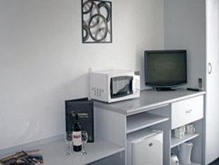 Launceston CBD Apartamento | Adina Place Motel Apartments