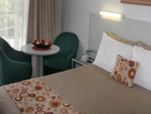 Launceston CBD Apartamento | Adina Place Motel Apartments