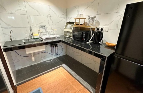 Lubok Buaya Villa | Adina Pool Villa ~ Cenang Langkawi (3B4R)
