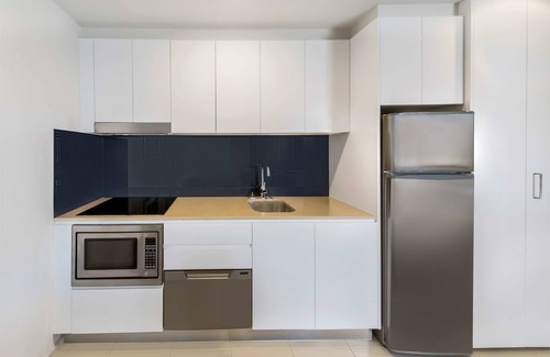 Dickson Hotel | Adina Serviced Apartments Canberra Dickson