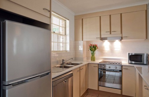 Manuka Apartamento | Adina Serviced Apartments Canberra Kingston