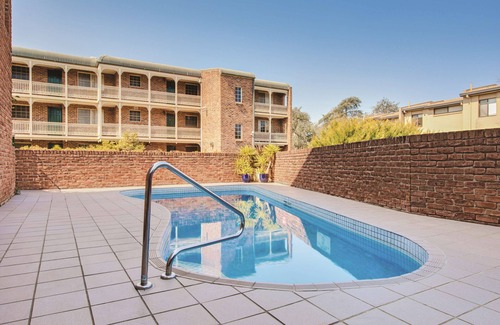 Manuka Apartamento | Adina Serviced Apartments Canberra Kingston