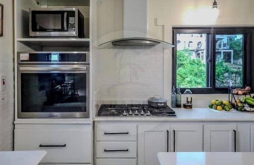 Salt Gut Casa | Adina View Villa