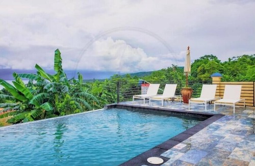 Salt Gut Casa | Adina View Villa