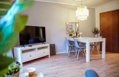 Silbach Apartamento | Adinas Ferienwohnung - Natur pur - Wunderschöner Ausblick