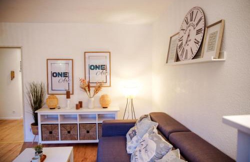 Silbach Apartamento | Adinas Ferienwohnung - Natur pur - Wunderschöner Ausblick