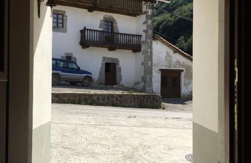 Zilbeti Casa | Adipe