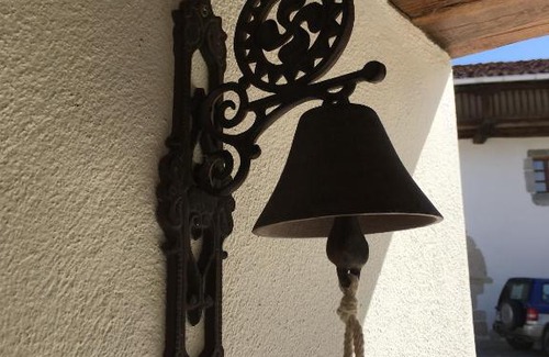 Zilbeti Casa | Adipe
