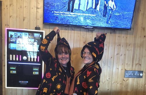 Alder Creek Cabina | ADIRONDACK CHICK INN