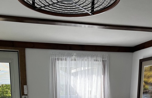 Lake Luzerne Otro | Adirondack Cozy