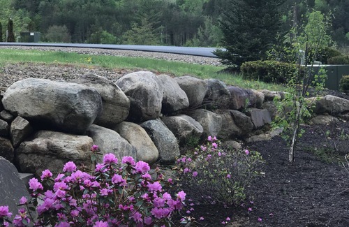 North Creek Casa | Adirondack Dream Townhome