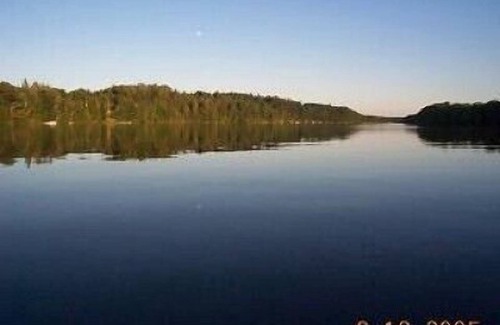 Queensbury Cabaña | Adirondack Lake Front Cottage