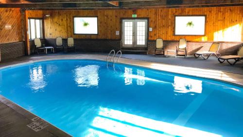 Thendara Cabina | Adirondack Lodge Old Forge