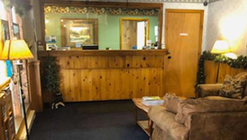 Thendara Cabina | Adirondack Lodge Old Forge
