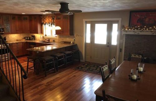 Eagle Bay Casa | Adirondack Luxury Getaway