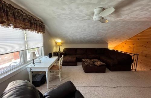 Eagle Bay Casa | Adirondack Luxury Getaway