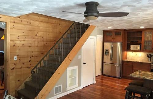 Eagle Bay Casa | Adirondack Luxury Getaway