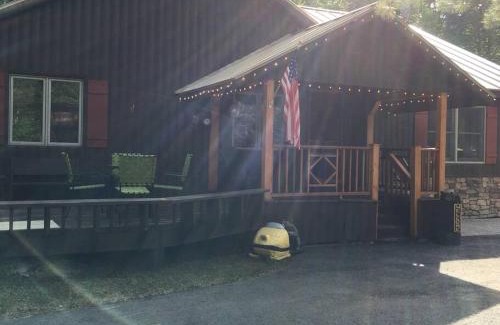 Eagle Bay Casa | Adirondack Luxury Getaway