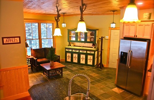 Lake Placid Casa | Retiro Adirondack cerca de la aldea y el lago