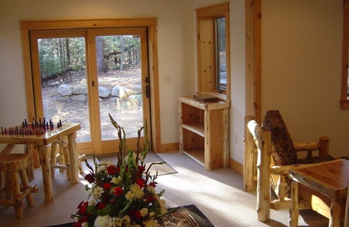 Lake Placid Casa | Retiro Adirondack cerca de la aldea y el lago
