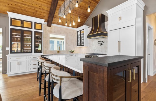 Indian Lake Casa | Adirondack Shores