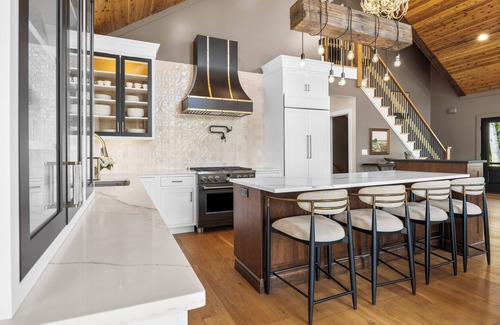 Indian Lake Casa | Adirondack Shores