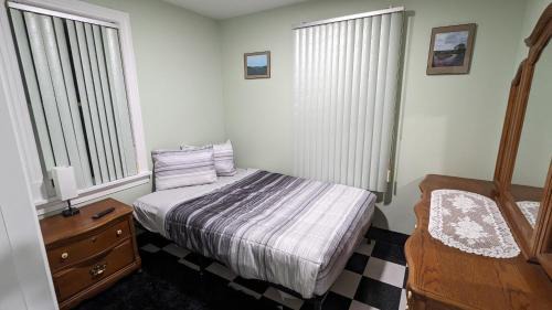 Gloversville Apartamento | Adirondack Spirit