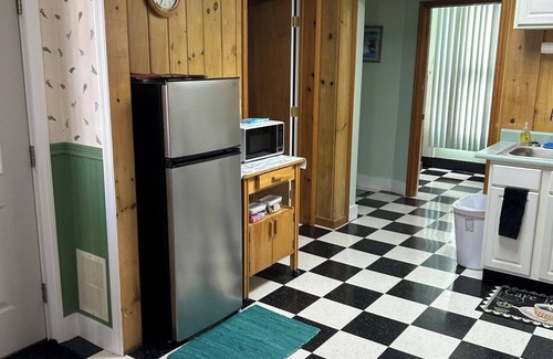 Gloversville Apartamento | Adirondack Spirit