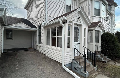 Gloversville Apartamento | Adirondack Spirit