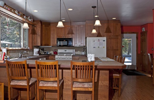 Au Sable Forks Cabaña | Adirondack Star Ridge Cottage - Una paz del cielo en 30 acres privados