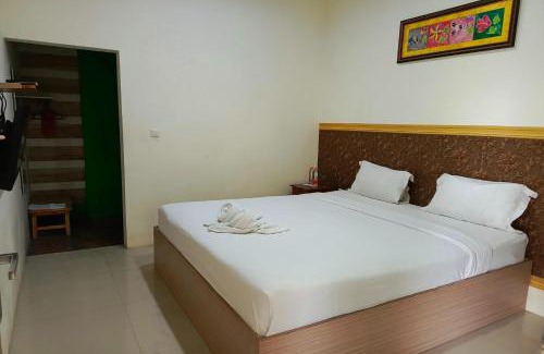 Klojen Casa | Adisa Homestay