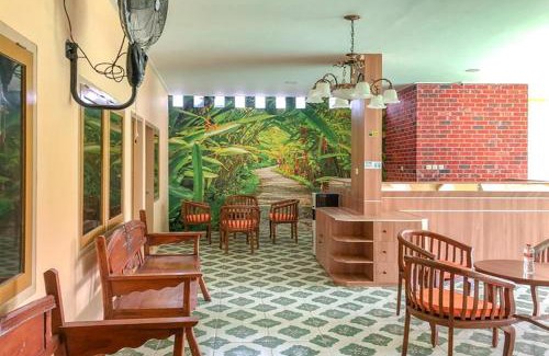 Klojen Casa | Adisa Homestay