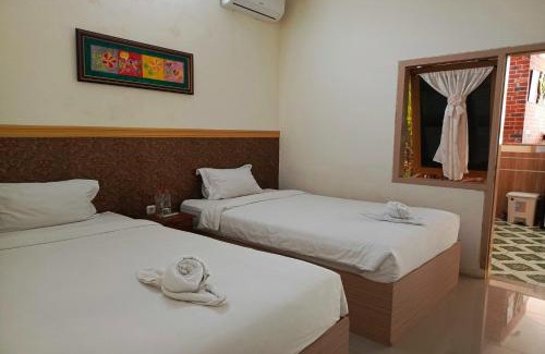 Klojen Casa | Adisa Homestay