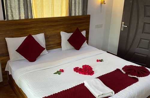 Vythiri Complejo | Aditi Resort Vythiri