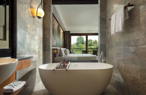 Ubud Hotel | Adiwana Suweta
