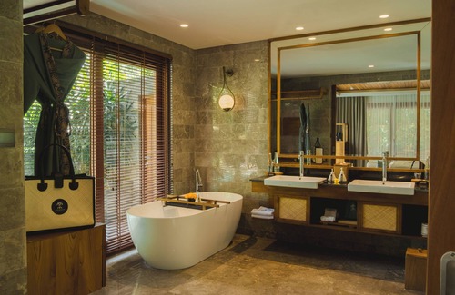 Ubud Hotel | Adiwana Suweta