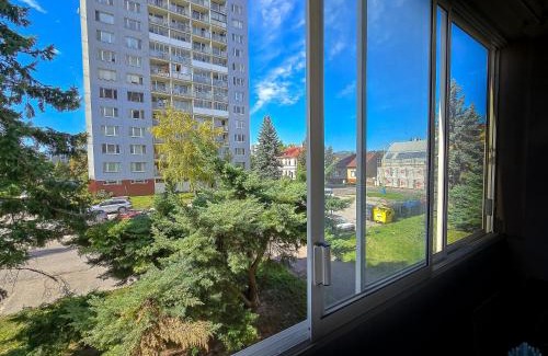 Kosice Old Town Apartamento | ADJ apartmens