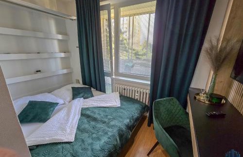 Kosice Old Town Apartamento | ADJ apartmens