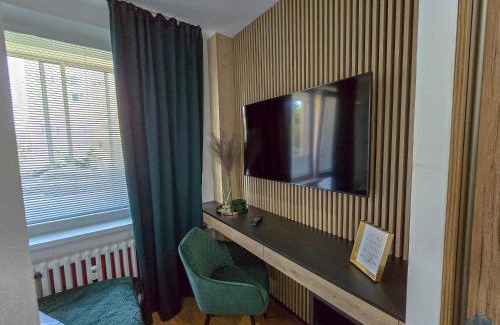 Kosice Old Town Apartamento | ADJ apartmens