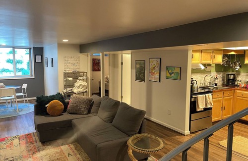 Hillsmere Casa | Adjacent to Quiet Waters Park and close to Eastport and Downtown Annapolis
